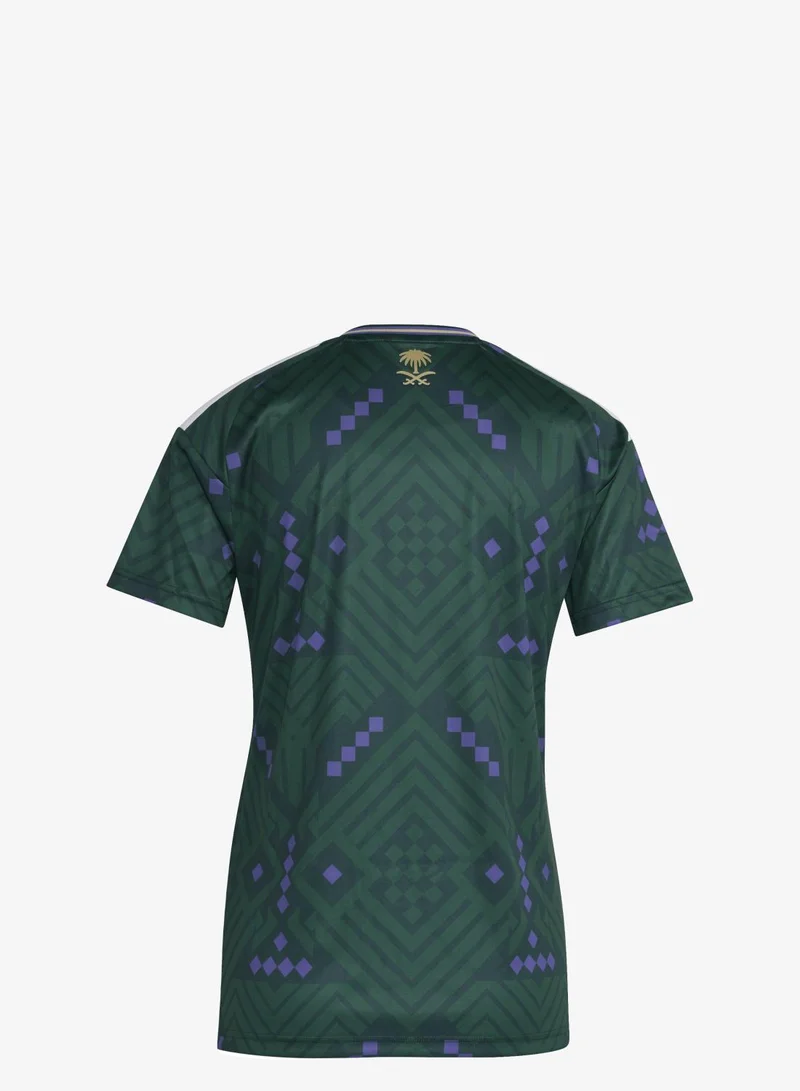 Adidas Saudi Arabia 26 Home Jersey